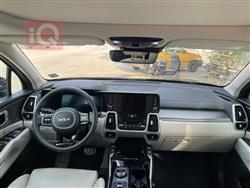 کیا سۆرینتۆ